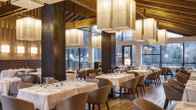 Grand Hotel Courmayeur Mont Blanc, фото 42