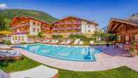Alpenhotel Tirolerhof