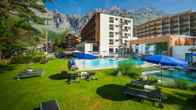 Le Bristol Leukerbad