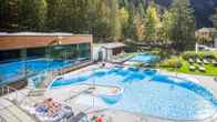 Le Bristol Leukerbad, фото 2