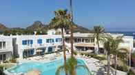 Les Sables Noirs & Spa