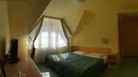 Parkhotel na Baracke