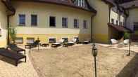 Parkhotel na Baracke, фото 4