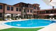 Hotel Domaine Peshtera