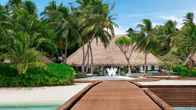 W Maldives