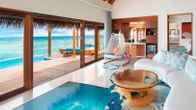 W Maldives, фото 4