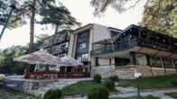 Family Hotel Hebar, фото 5