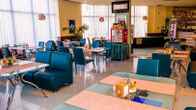 Aqua Hotel Burgas, фото 4