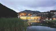Das Rieser Aktiv & Spa Resort