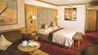 Das Rieser Aktiv & Spa Resort, фото 4