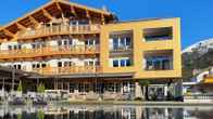 Hotel Seespitz
