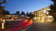 Hotel Residence Starnberger See