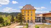 Iberik Hotel Balneari Rocallaura