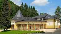 Hotel Verde Montana Wellness & Spa