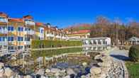 Vitahotel Sonneck