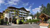 Piz Galin Grand Hotel, фото 5