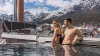 Piz Galin Grand Hotel, фото 14