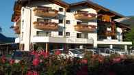 Hotel Flora Alpina