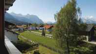 Parkhotel Wallgau