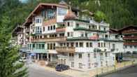 Hotel Gletscher & Spa Neuhintertux