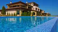 Club Residence at BlackSeaRama Golf