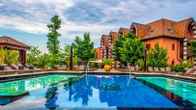 Shiraz Wellness & Spa
