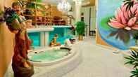 GOLDEN ROYAL Boutique hotel & Spa, фото 6