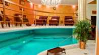 GOLDEN ROYAL Boutique hotel & Spa, фото 22