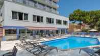 Hotel Torre Azul & Spa - Adults Only