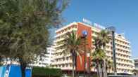 Prestige Victoria Hotel