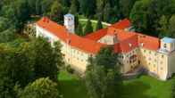 Zamek na Skale