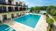 Tisza Balneum Hotel