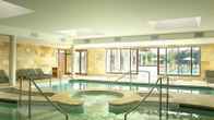 Tisza Balneum Hotel, фото 2