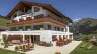 Hotel Garni & Appartement Schranz