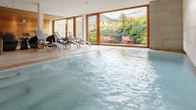 Hotel Garni & Appartement Schranz, фото 2
