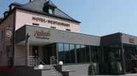 Weinberghotel Nalbach
