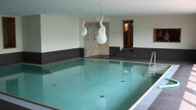 Weinberghotel Nalbach, фото 3