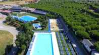 Berga Resort
