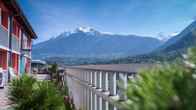Hotel Olympica