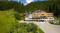Best Western Panoramahotel Talhof