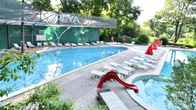 Estreya Residence Hotel 