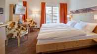 Aristella Swissflair Hotel & Apartements, фото 4