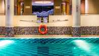 Radisson Blu Hotel, Szczecin, фото 2