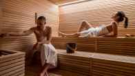 Hotel Ocelle Thermae & Spa, фото 3