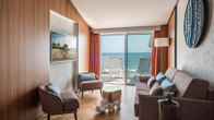 Hotel Ocelle Thermae & Spa, фото 4