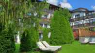 Ferienwohnungen Kurhotel Eichinger