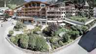 Das Central - Alpine . Luxury . Life