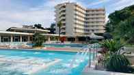 Thermen-hotel Apollo