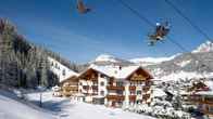 Savoy Dolomites Luxury & Spa Hotel, фото 3