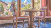 Hotel Antares